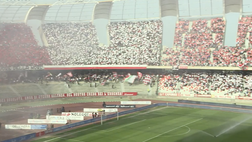 Bari, sono giorni di festa promozione allo stadio e in città