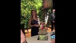 VIDEO / La Ferlito si laurea! E la festa è super…