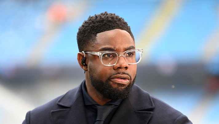 Ex Man City: Micah Richards multato, guidava la sua Rolls-Royce…a 56 km/h!!! - immagine 1