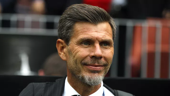 Zvonimir Boban, ex Chief Football Officer del Milan (credits: GETTY Images)