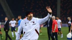 Mihajlovic: “Il mercato non è finito, ho fiducia nella società”