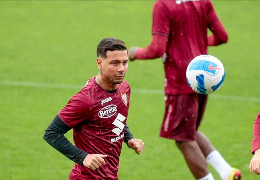 credits: Nderim Kaceli Calciomercato Torino, Izzo pedina di scambio? Il difensore ha diverse richieste- immagine 2