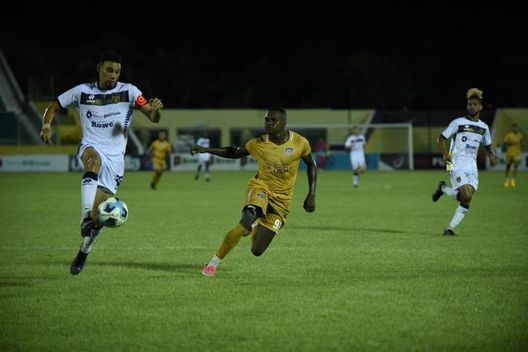 DERBY DOMINICANO