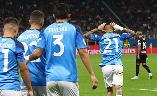 Napoli, inchiesta su Politano: quelle ruggini che nascono dal derby di Milano- immagine 2