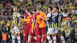Istanbul, il derby di Supercoppa senza fissa dimora: mancano ancora data e stadio