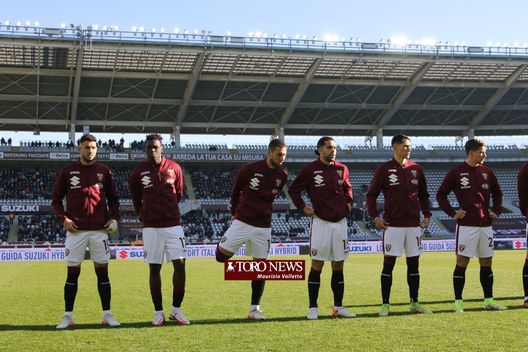 Torino, la classifica dei giocatori più impiegati: in testa Lukic e Bremer- immagine 3
