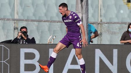 Photo by Gabriele Maltinti/Getty Images