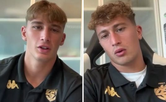 Pio e Seba Esposito con Chivu, manca solo Salvatore: l’Inter lo aveva ceduto a questa cifra- immagine 4