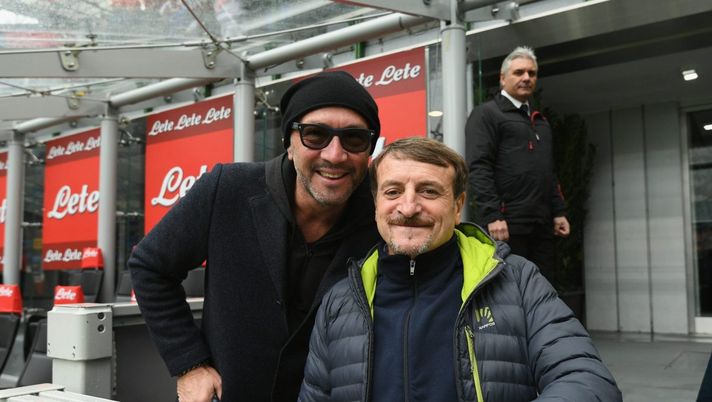 Giacomo Poretti: “Un bullo mi perseguitava, ecco come reagii. A mia discolpa…” - immagine 1