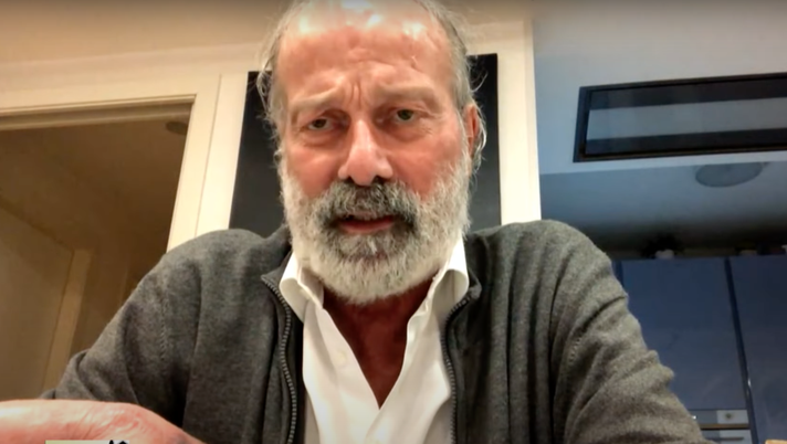 Sabatini: “Skriniar il più forte in A. L’Inter dovrà prendere provvedimenti antipatici” - immagine 1