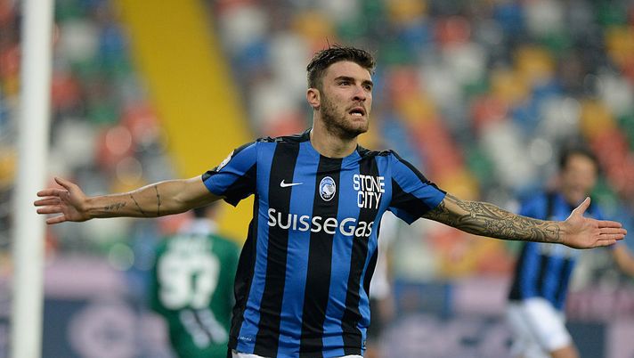 Pescara, Monachello: “Ci tenevo a segnare. Mia ragazza ha attraversato un periodo difficile, lo dedico a lei…”  Pescara, Monachello: “Ci tenevo a segnare. Mia ragazza ha attraversato un periodo difficile, lo dedico a lei…”