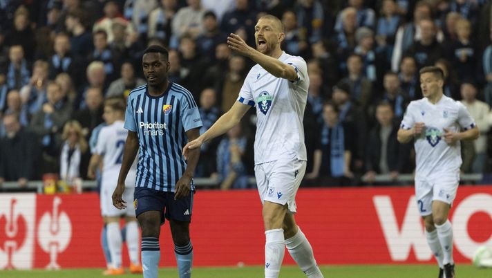 UFFICIALE: il Lech perde Salamon, sospeso! Ci sarà ricorso, i dettagli - immagine 1