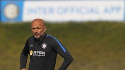 Premium – Inter, tra rinnovo e mercato: avanti con Spalletti. In uscita Candreva, Skriniar…