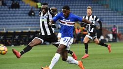 Bel gioco ed errori, la doppia faccia dell’Udinese