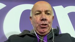 Fiorentina sfortunata, ma che grinta!