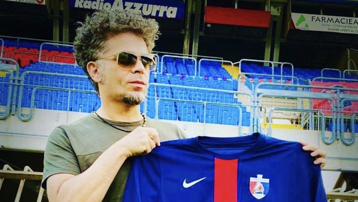 Aggiornamento situazione Sambenedettese: la squadra giocherà contro la Virtus 