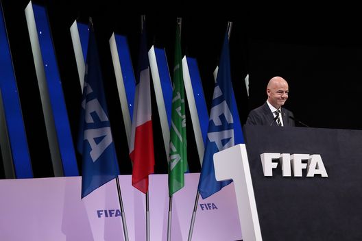 (Getty Images) fifa