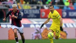 Bologna-Inter, le pagelle di Repubblica