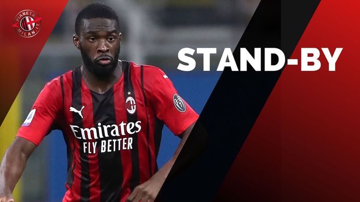 Fikayo Tomori (difensore AC Milan) sarà riscattato dal Milan in questo calciomercato estivo | News (Getty Images) 