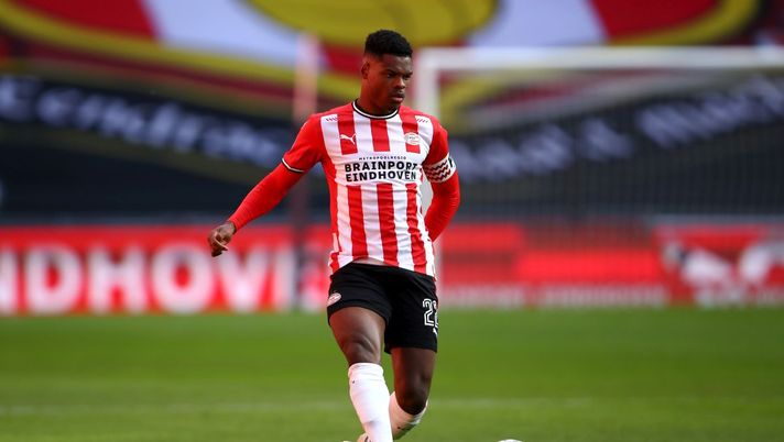 PSV, Schimdt: “Dumfries via? Mercato in ritardo: mi concentro…” - immagine 1