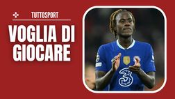 Calciomercato Milan – Difensore, per Chalobah operazione alla Tomori?