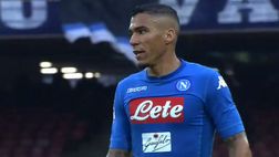 Il Mattino titola: “Allan, il Napoli per sempre”
