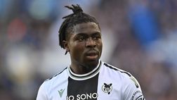 Udinese, top e flop Gazzetta: Ebosele da horror, il migliore è di ‘categoria superiore’