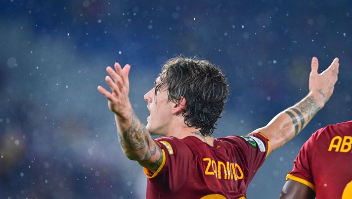 ‘RADIO PENSIERI’, LENGUA: “Zaniolo non è vittima di Mou, è stato sempre coccolato” - immagine 1