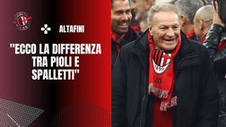 Altafini: “Milan, il campionato non è finito. A patto, però, che …”