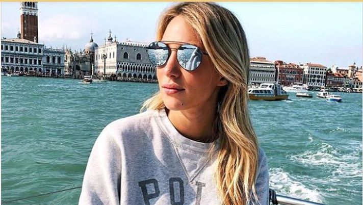 Alice Morata è in Italia e ha un messaggio per il fratello Alessandro: &#8220;Ho scoperto&#8230;&#8221; 