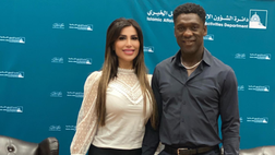 Ex Milan – Seedorf diventa musulmano: l’annuncio su Instagram