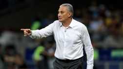 Brasile, Tite: “Paqueta è un grande giocatore: crescerà nel Milan”