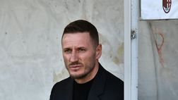 Milan Primavera, Abate: “Ora dobbiamo pensare al campionato”