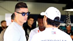 Al Nassr, Ronaldo obbligato dal contratto a partecipare al GP di F1 di Arabia