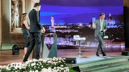 Mancini: “La Fiorentina beneficerà del rinnovamento del Franchi”