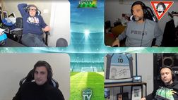 Adani: “Sensi perfetto per il Milan: si può fare”. Cassano: “Rispetto a Calhanoglu…”
