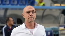 Genoa, Ballardini: “Continuiamo con la difesa a 3. Sandro? Manca ancora prima di vederlo con le potenzialità che ha”
