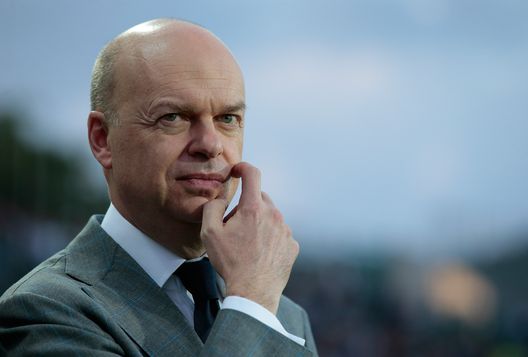 Marco Fassone (Getty Images) Marco Fassone (Getty Images)