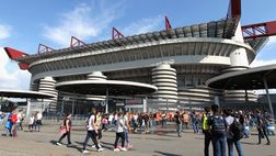 Bus dirottato a Milano, studenti e professori ospiti dell’Inter al Meazza per il match con l’Atalanta