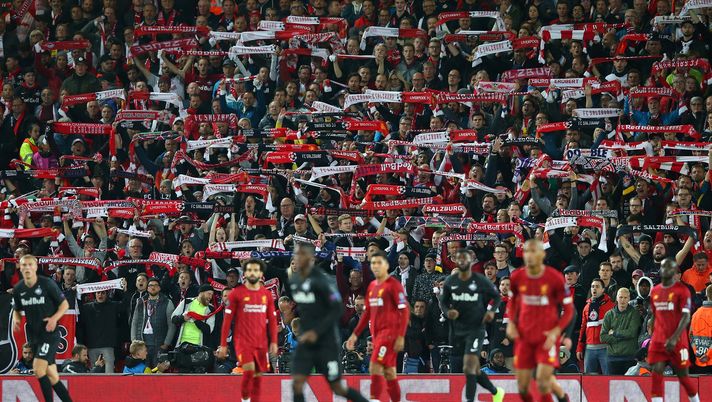 (Photo by Alex Livesey/Getty Images) 