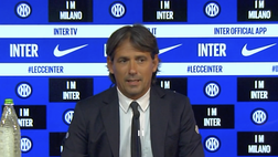 Inter, Inzaghi: “Dopo il pareggio del Milan noi 30′ di blackout”