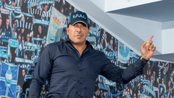 SPAL, Tacopina: “Mercato? Lavoriamo a fari spenti. Vorrei tenere Colombo e…”