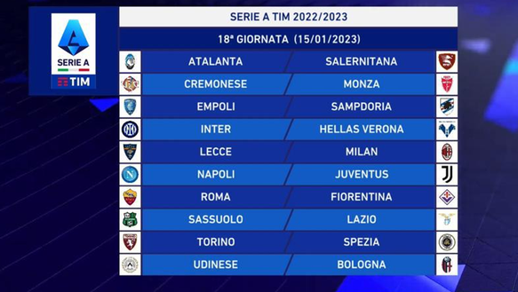 Serie A – Lazio, ecco il calendario completo: derby e big match!- immagine 22