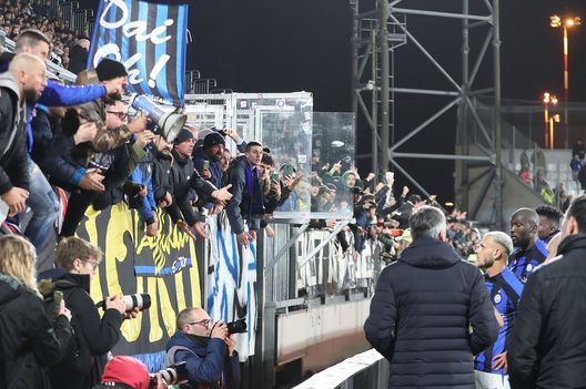 Vocalelli: “L’Inter è una raccolta di figurine. Inzaghi non riesce a dare una svolta”- immagine 3