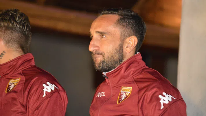 Cristian Molinaro