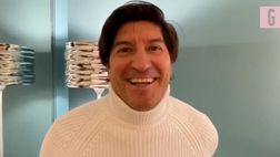 VIDEO / Zamorano, gioia derby: “Sono senza voce, questa Inter ha cuore. Scudetto? Può farcela”