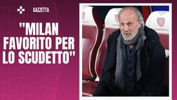 Milan, senti Sabatini: “De Ketelaere destinato ad una grande carriera”