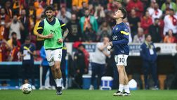 Il Real Madrid riceve un’offerta di 40 milioni per Arda Güler