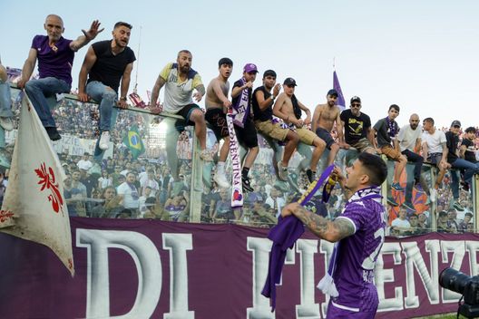 Fiorentina, la finale di Praga si vive anche fuori. A Firenze si punta il Franchi- immagine 2