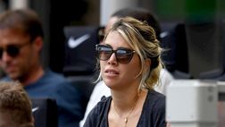 I soliti segnali di Wanda Nara? Dopo la nostalgia dell’Inter arriva il presente